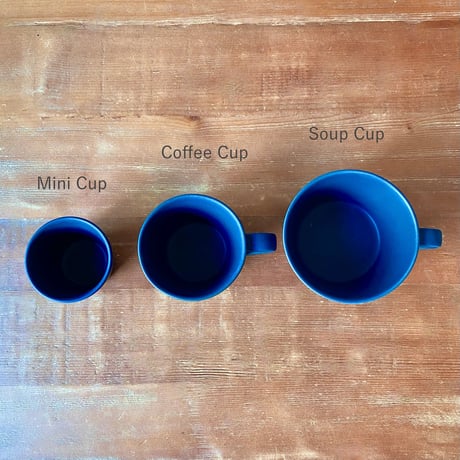 Sara　Coffee Cup