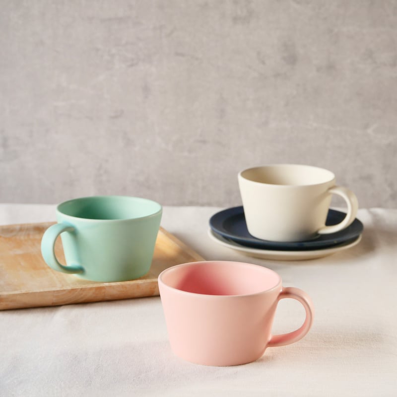 Tea Cup | SAKUZAN 公式オンラインストア