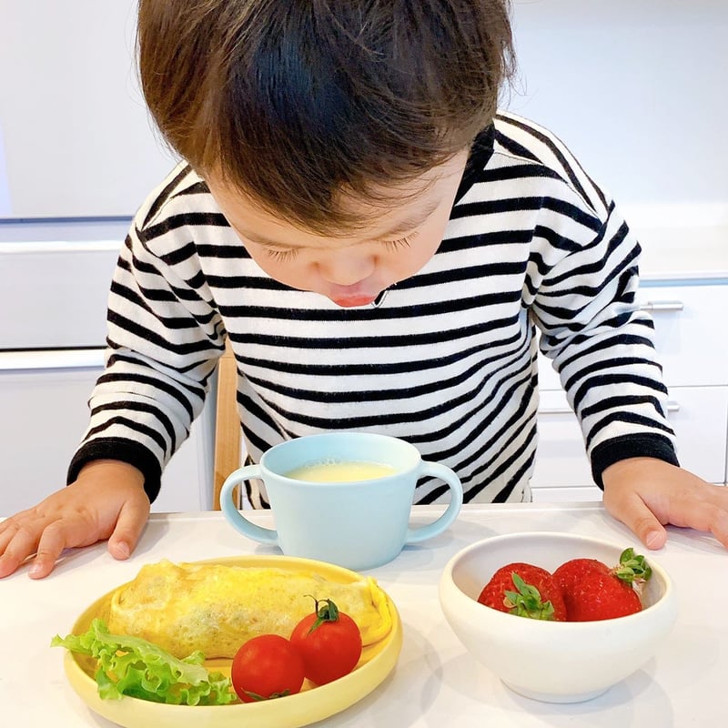 Sara Baby Set | SAKUZAN 公式オンラインストア