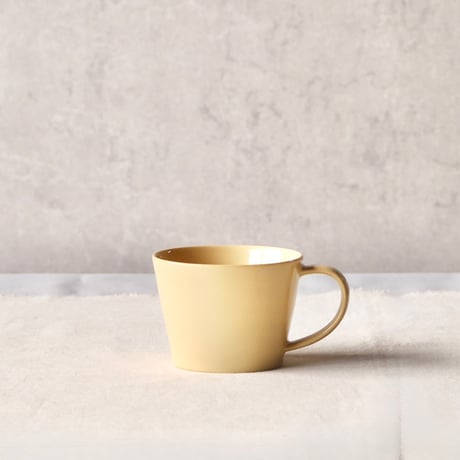 Earth　Coffee Cup