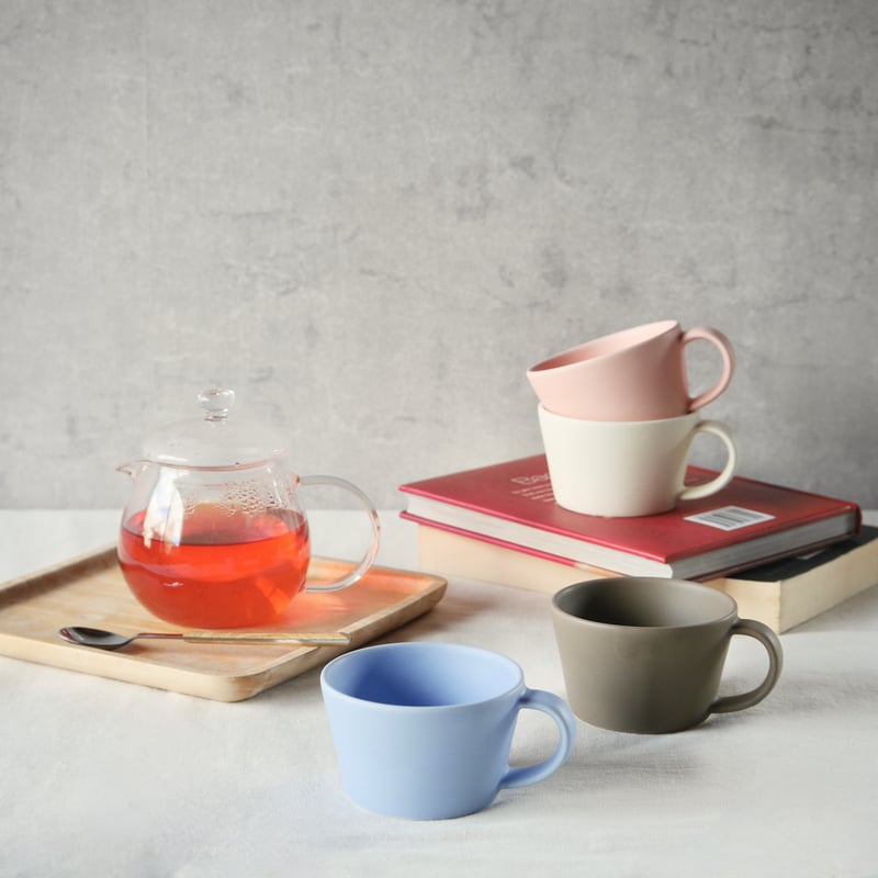 Tea Cup | SAKUZAN 公式オンラインストア