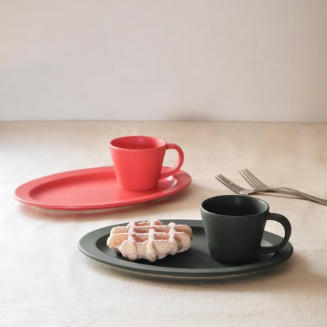 Demitasse Cup