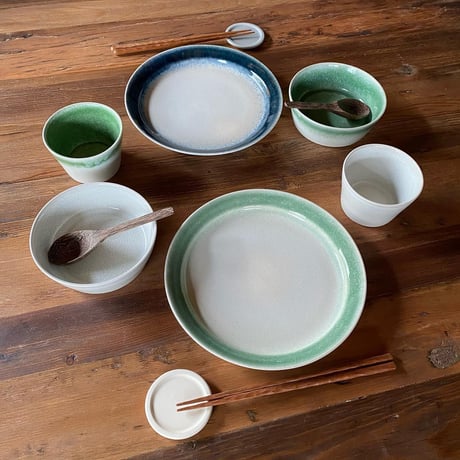 MONO　Plate L