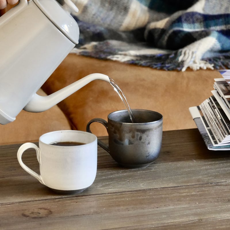 Style−B Mug Cup & 15㎝ Plate ペアセット | SAKUZAN 公式オ