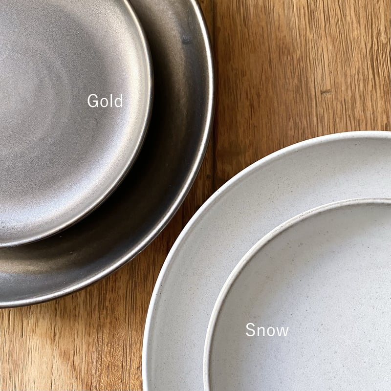 Style−B 21㎝ Plate | SAKUZAN 公式オンラインストア