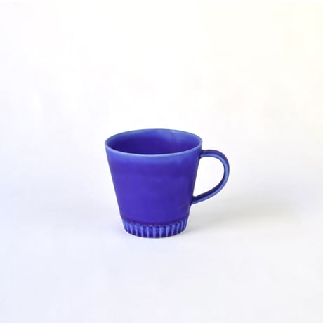 Stripe　Mug Cup