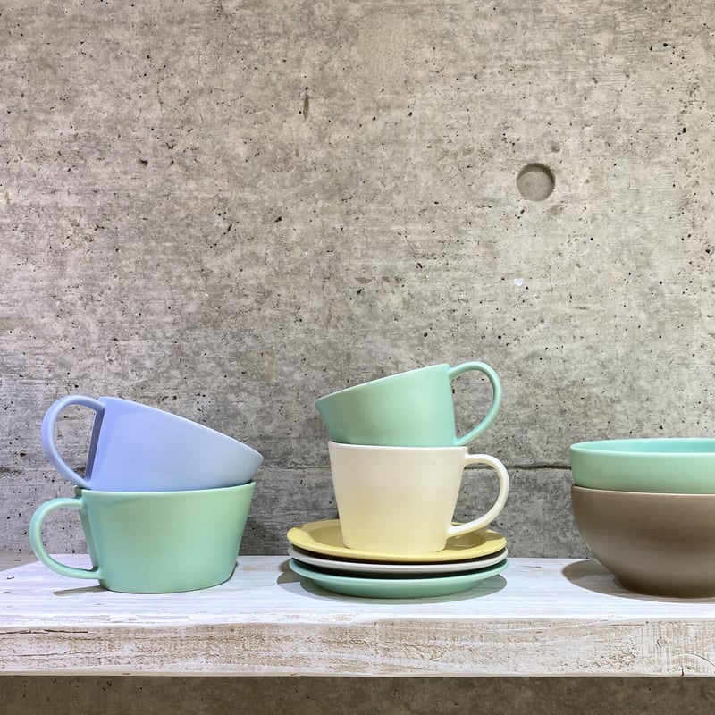 Sara Coffee Cup | SAKUZAN 公式オンラインストア