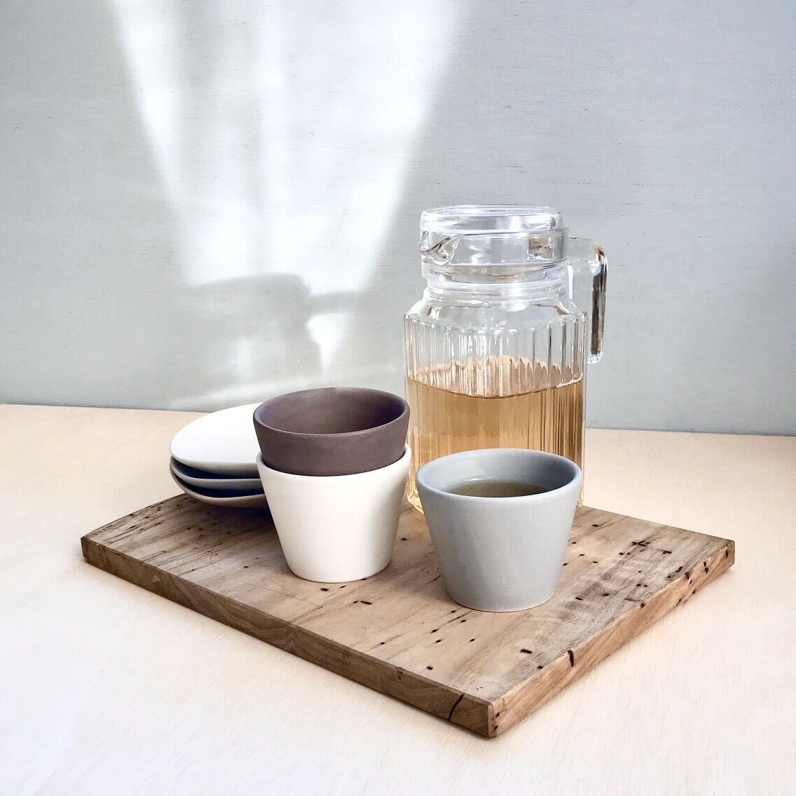 Sara Mini Cup3個セット(Box入り) | SAKUZAN 公式オンライン Sara Mini Cup3個セット(Box入り) | SAKUZAN 公式オンライン