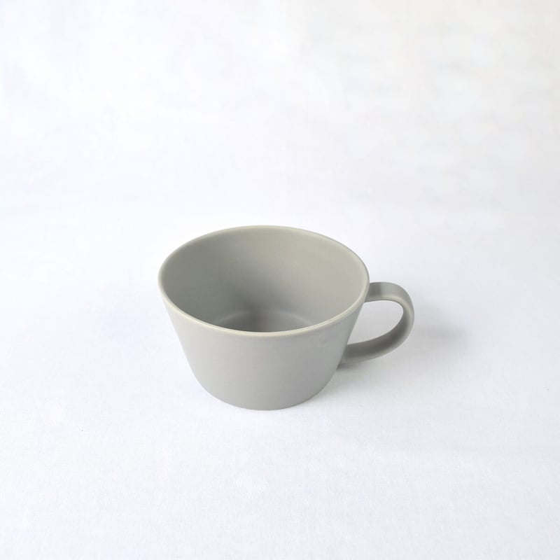 イムサエムさんのス−プカップとソ−サ− Sara Soup Cup | SAKUZAN 公式オンラインストア