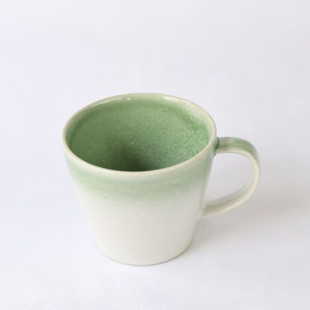 MONO Mug Cup | SAKUZAN 公式オンラインストア MONO Mug Cup | SAKUZAN 公式オンラインストア