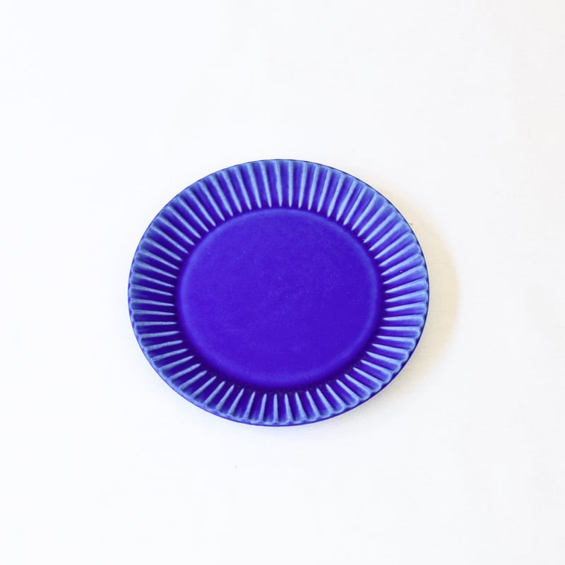 Stripe Plate M | SAKUZAN 公式オンラインストア