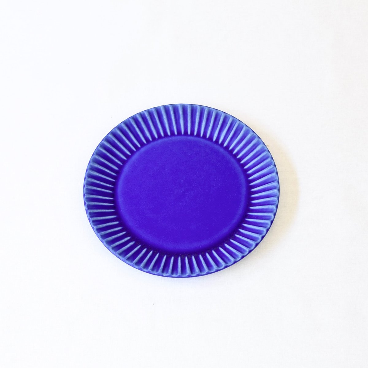 Stripe Plate M | SAKUZAN 公式オンラインストア