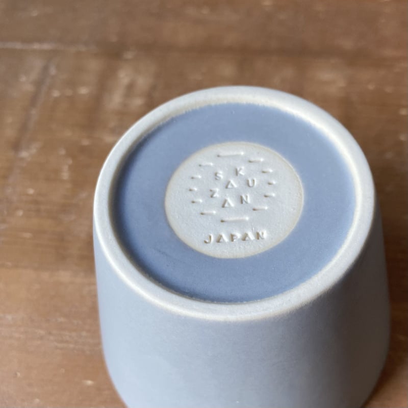 Sara Mini Cup | SAKUZAN 公式オンラインストア