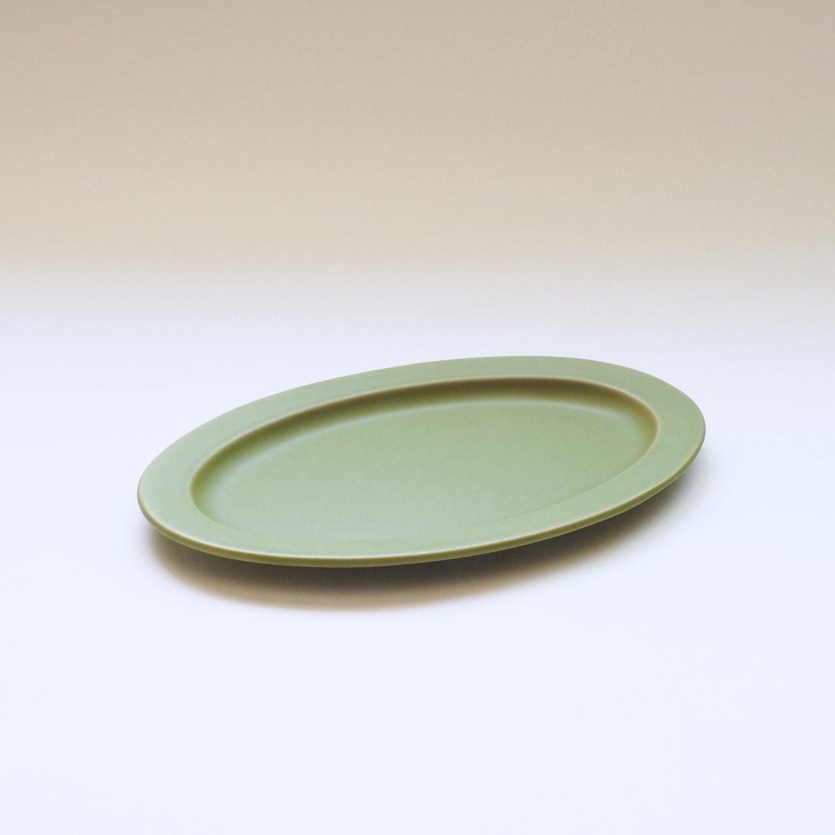 Sara Oval M (楕円皿) | SAKUZAN 公式オンラインストア Sara Oval M (楕円皿) | SAKUZAN 公式オンラインストア