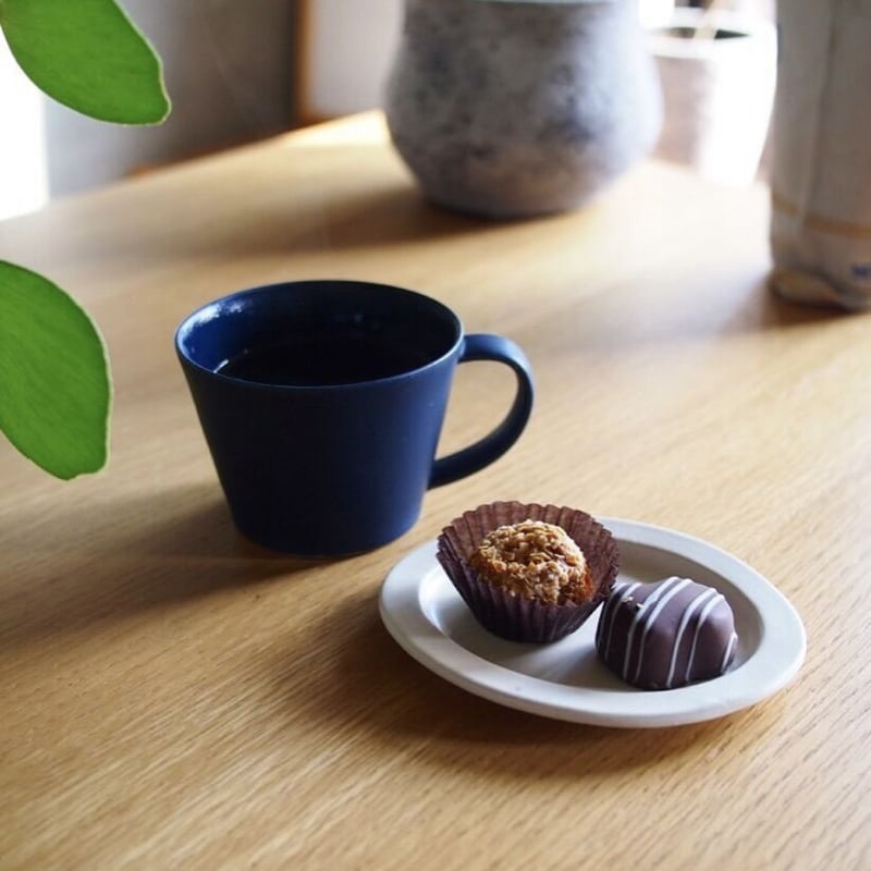 Sara Coffee Cupペアセット（Box入り） | SAKUZAN 公式オンラインストア