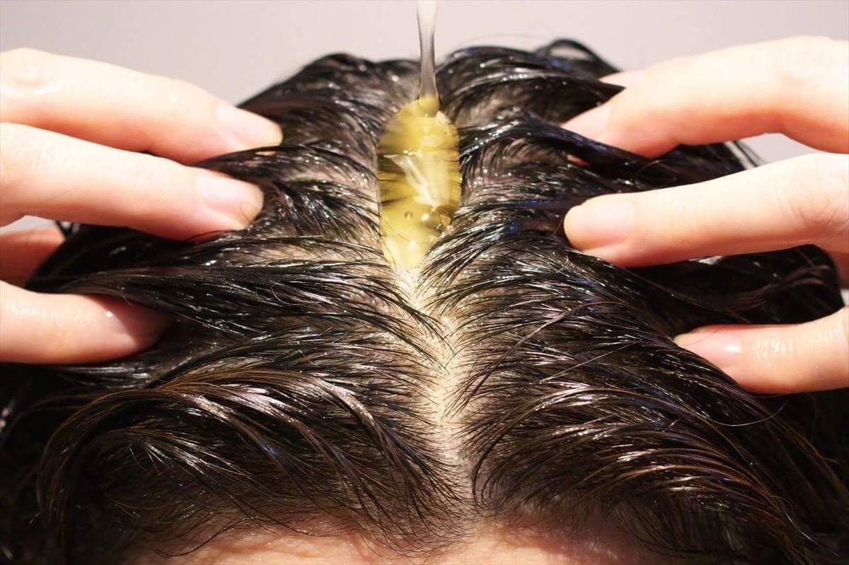 BE-WASH ヘッドパック 1000g | 金澤MOYU