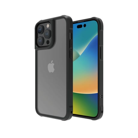 2022 ABSOLUTE・LINKASE AIR / ゴリラガラスiPhoneケース for iPhone 14シリーズ