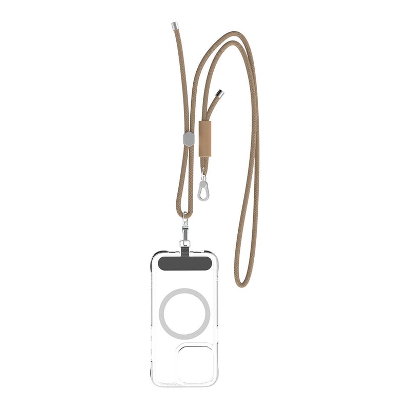 ABSOLUTE クロスボディストラップ | ABSOLUTE LINKASE