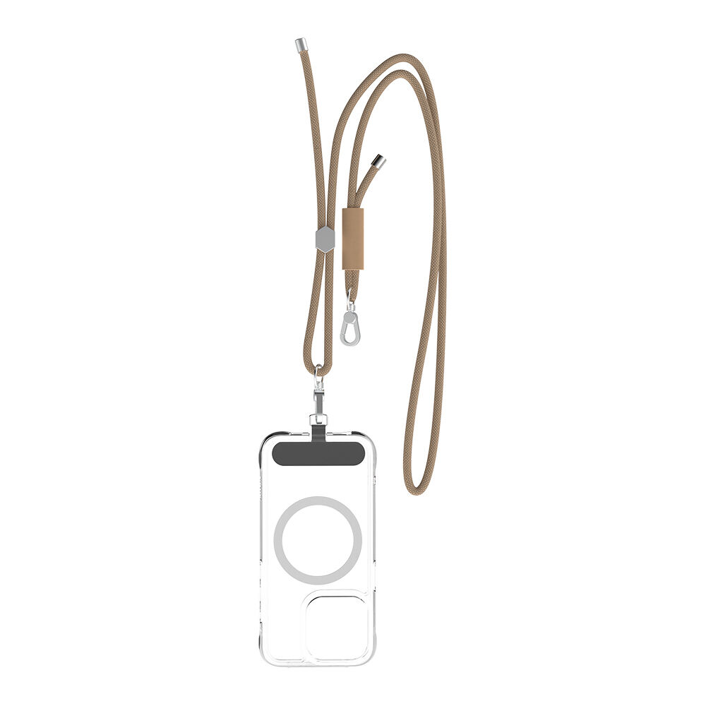 ABSOLUTE クロスボディストラップ | ABSOLUTE LINKASE