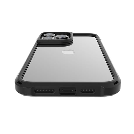 2021 ABSOLUTE・LINKASE AIR / ゴリラガラスiPhoneケース for iPhone 13シリーズ・iPhone SE3/SE2/8/7
