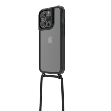 2022 ABSOLUTE・LINKASE AIR / ゴリラガラスiPhoneケース for iPhone 14シリーズ