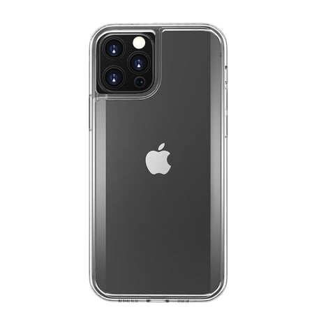 2020 ABSOLUTE・LINKASE PRO/ 3Dカッティングエッジ・ゴリラガラスiPhoneケース