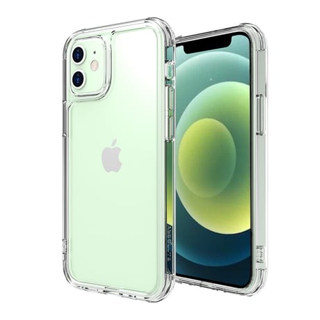 2020 ABSOLUTE・LINKASE AIR / ゴリラガラスiPhoneケース