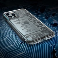 ABSOLUTE・LINKASE AIR E-collection/ ゴリラガラス for iPhone 12シリーズ