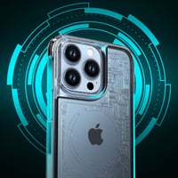 ABSOLUTE・LINKASE AIR E-collection/ ゴリラガラス for iPhone 13シリーズ