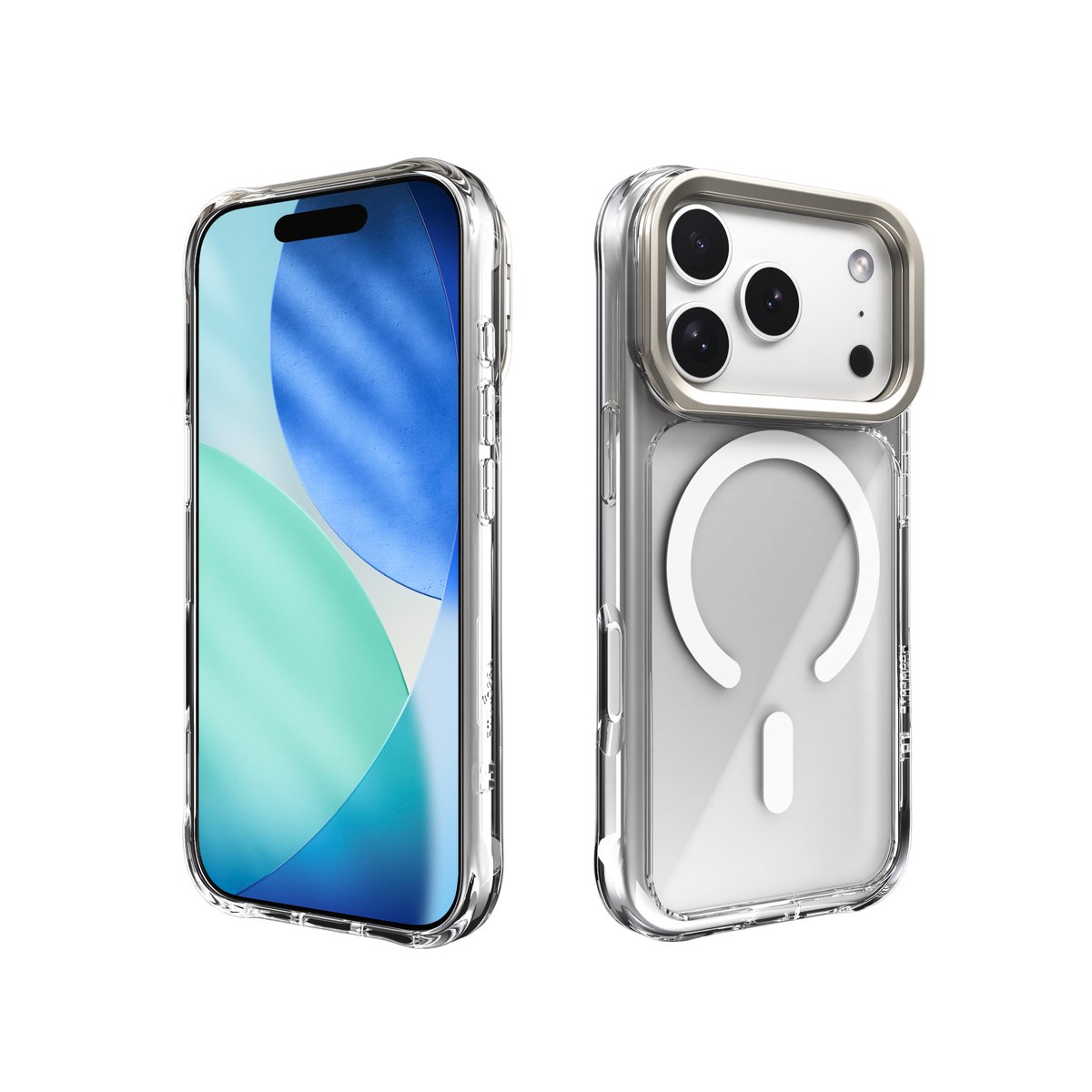 iPhone 17シリーズ用LINKASE AIRのご予約開始！ | ABSOLUTE LIN