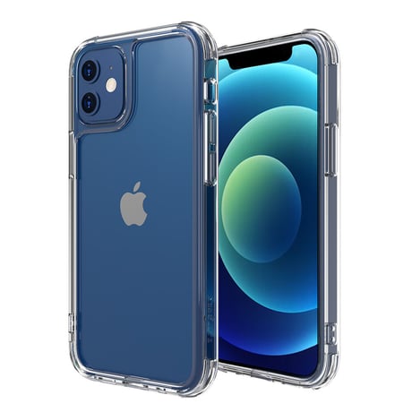 2020 ABSOLUTE・LINKASE AIR / ゴリラガラスiPhoneケース