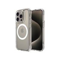 2023 ABSOLUTE・LINKASE AIR / ゴリラガラスiPhoneケース for iPhone 15シリーズ MagSafe対応