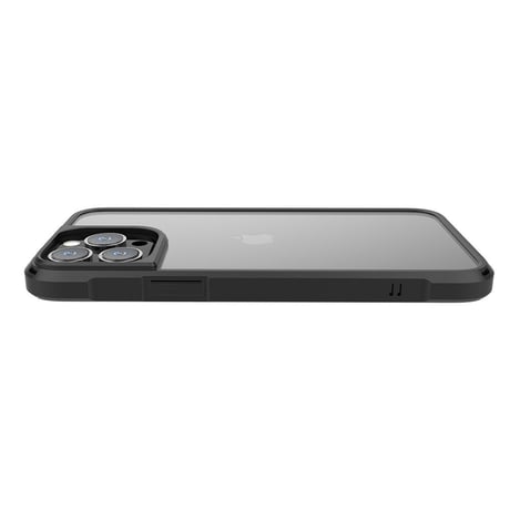 2021 ABSOLUTE・LINKASE AIR / ゴリラガラスiPhoneケース for iPhone 13シリーズ・iPhone SE3/SE2/8/7