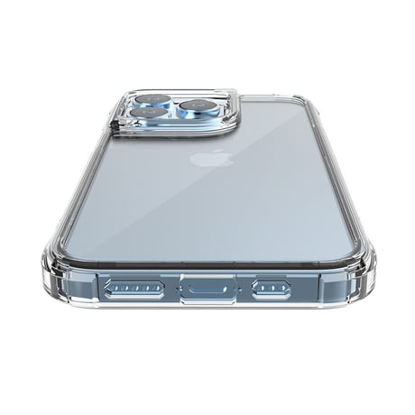 2021 ABSOLUTE・LINKASE AIR / ゴリラガラスiPhoneケース for iPhone 13シリーズ・iPhone SE3/SE2/8/7