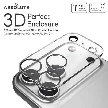 ABSOLUTE LINKASE