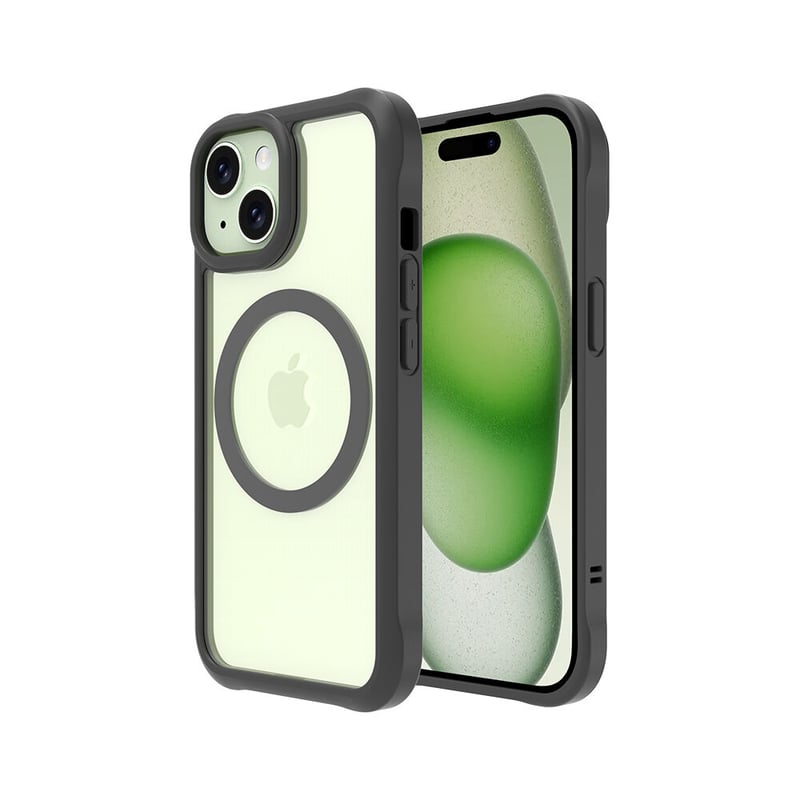 2023 ABSOLUTE・LINKASE AIR / ゴリラガラスiPhoneケース for