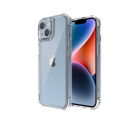 2022 ABSOLUTE・LINKASE AIR / ゴリラガラスiPhoneケース for iPhone 14シリーズ