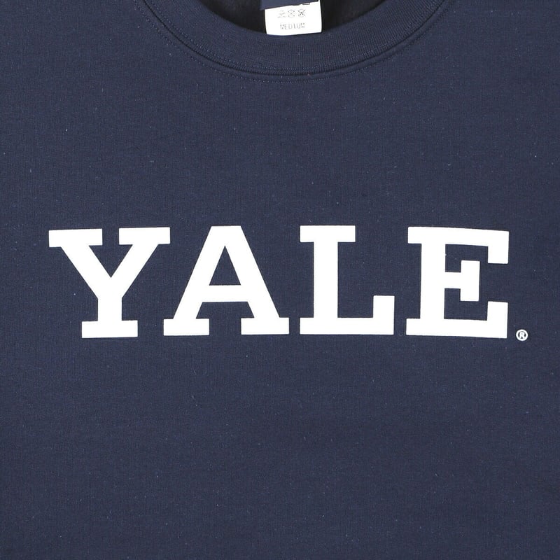 送料無料 YALE （イェール） トレーナー メンズ レディース YALE-022