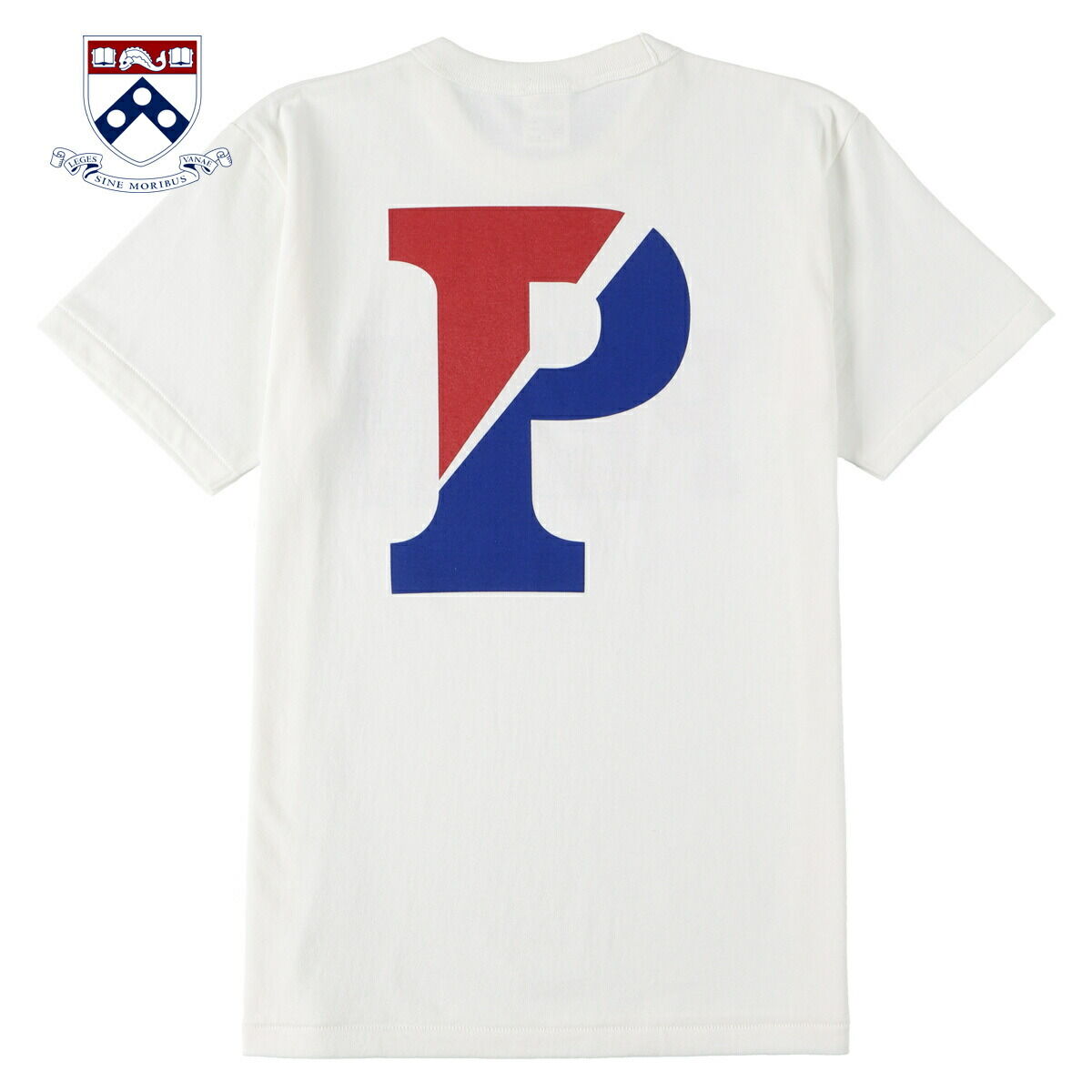 送料無料 PENN （ペンシルベニア） Tシャツ メンズ レディース PENN 