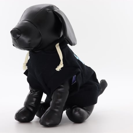 送料無料 UCLA(ユーシーエルエー） 犬服 パーカー ドッグウエア UCLA-0402 カレッジ アメカジ