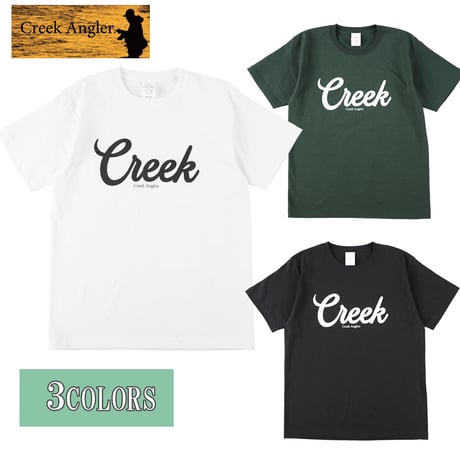 CATEGORY CREEK ANGLER (クリークアングラー) | LAGUNA CLOT CATEGORY CREEK ANGLER (クリークアングラー) | LAGUNA CLOT