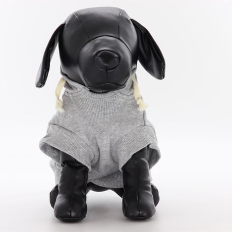 送料無料 UCLA(ユーシーエルエー） 犬服 パーカー ドッグウエア UCLA-0401 カレッジ アメカジ
