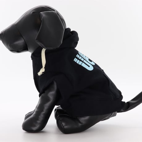 送料無料 UCLA(ユーシーエルエー） 犬服 パーカー ドッグウエア UCLA-0402 カレッジ アメカジ