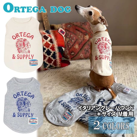 専用★         メキシコ ★ ハリスコ州 オルテガ 犬と鳥 バロベトュス 送料無料 ORTEGA (オルテガ） 犬服 パーカー ドッグウエア ORTG