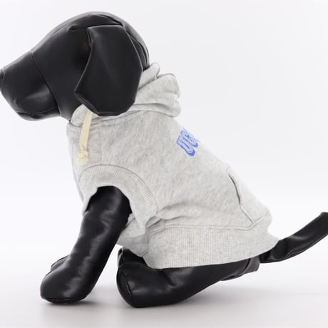 送料無料 UCLA(ユーシーエルエー） 犬服 パーカー ドッグウエア UCLA-0400 カレッジ アメカジ
