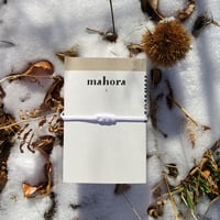 『mahora』第4号