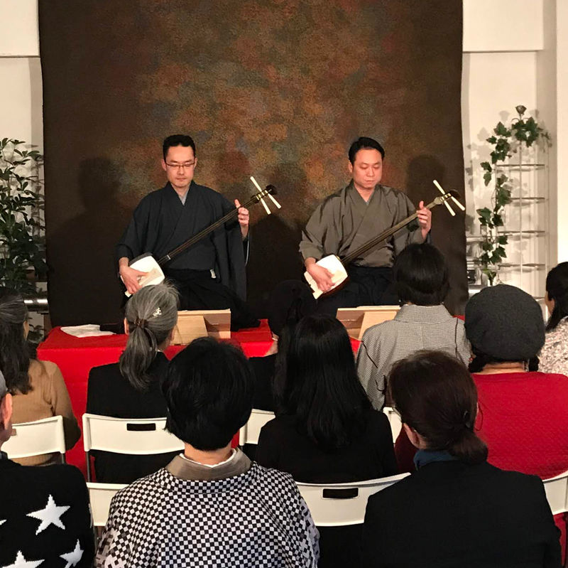 三味線(説明文読んでください)