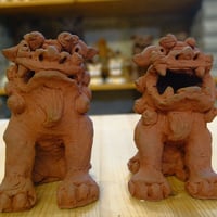 漆喰シーサー① 漆喰シーサー① 【公式通販】