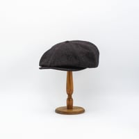 Cashmere HB hunting cas