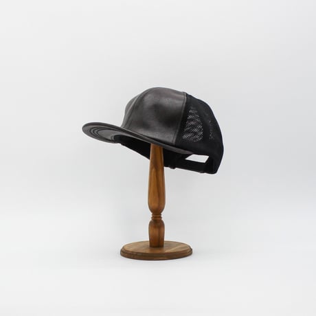 Kudu mesh cap